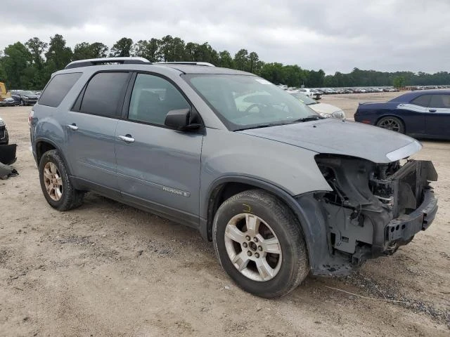 Photo 3 VIN: 1GKER13798J227403 - GMC ACADIA SLE 