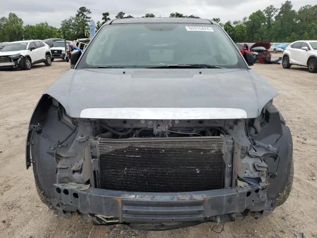 Photo 4 VIN: 1GKER13798J227403 - GMC ACADIA SLE 