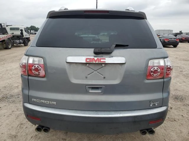 Photo 5 VIN: 1GKER13798J227403 - GMC ACADIA SLE 