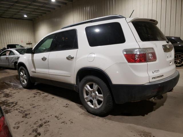 Photo 1 VIN: 1GKER13798J248493 - GMC ACADIA 