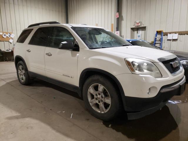 Photo 3 VIN: 1GKER13798J248493 - GMC ACADIA 