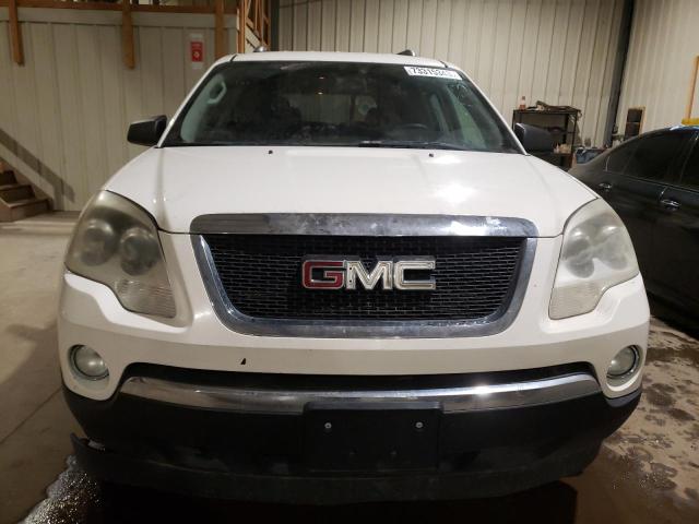 Photo 4 VIN: 1GKER13798J248493 - GMC ACADIA 