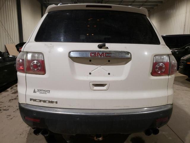 Photo 5 VIN: 1GKER13798J248493 - GMC ACADIA 