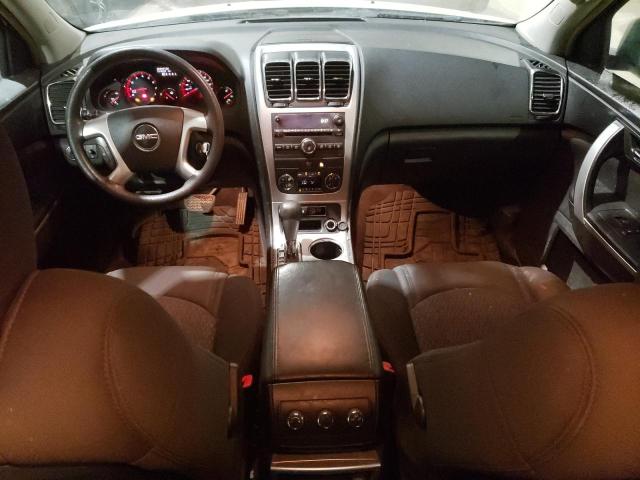 Photo 7 VIN: 1GKER13798J248493 - GMC ACADIA 