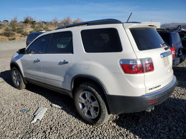 Photo 1 VIN: 1GKER13798J297595 - GMC ACADIA 