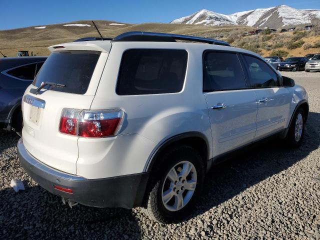 Photo 2 VIN: 1GKER13798J297595 - GMC ACADIA 