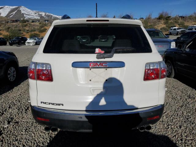 Photo 5 VIN: 1GKER13798J297595 - GMC ACADIA 