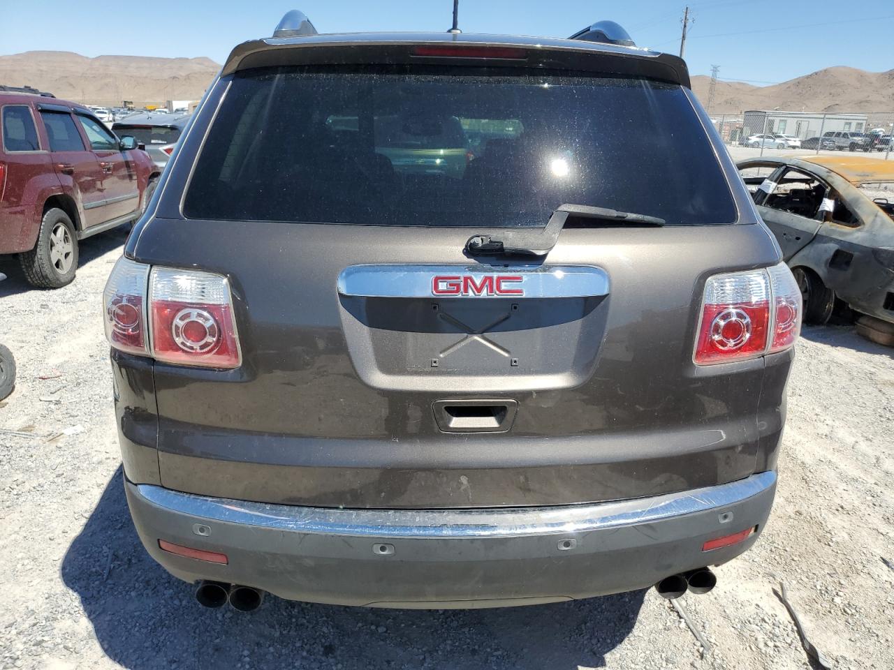 Photo 5 VIN: 1GKER137X7J120357 - GMC ACADIA 