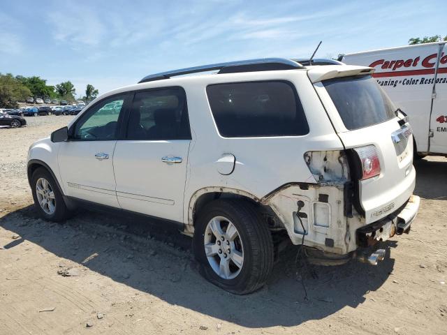 Photo 1 VIN: 1GKER137X7J140950 - GMC ACADIA 