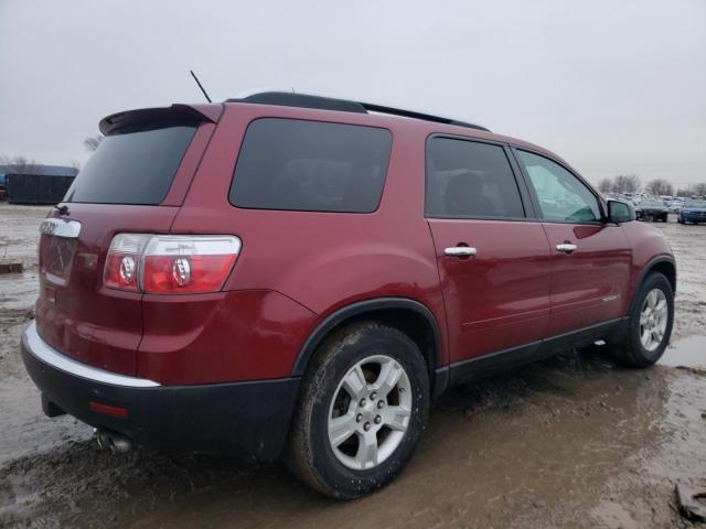 Photo 2 VIN: 1GKER137X7J174483 - GMC ACADIA 