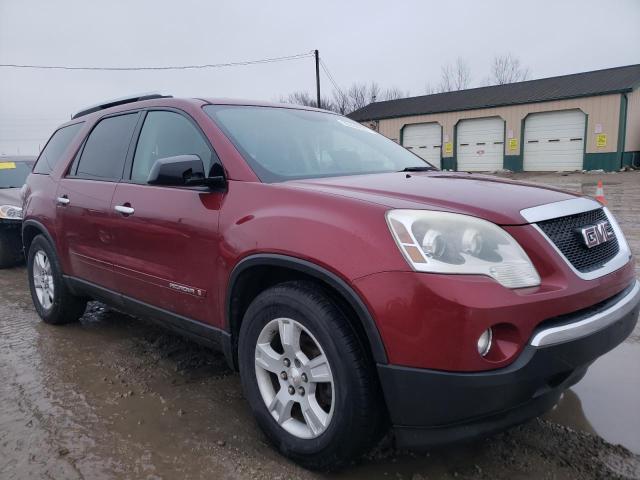 Photo 3 VIN: 1GKER137X7J174483 - GMC ACADIA 