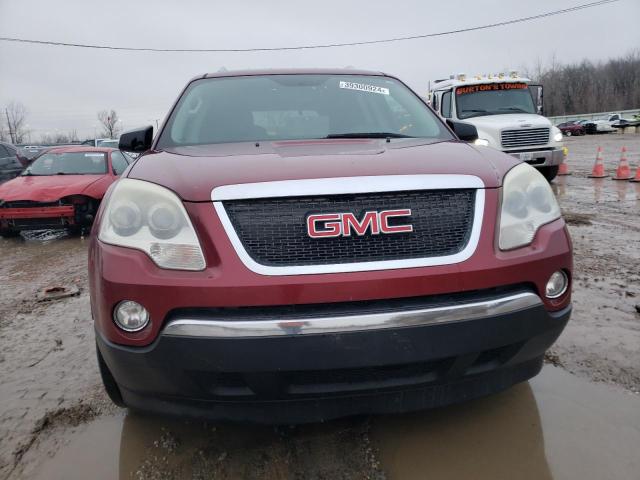 Photo 4 VIN: 1GKER137X7J174483 - GMC ACADIA 