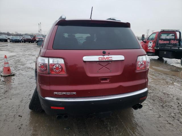 Photo 5 VIN: 1GKER137X7J174483 - GMC ACADIA 