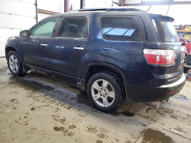 Photo 1 VIN: 1GKER13D09J148452 - GMC ACADIA SLE 