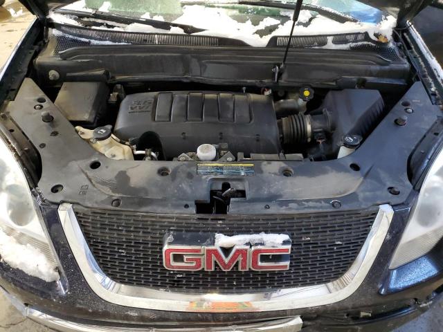 Photo 11 VIN: 1GKER13D09J148452 - GMC ACADIA SLE 