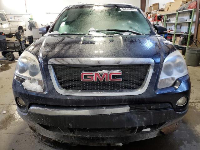 Photo 4 VIN: 1GKER13D09J148452 - GMC ACADIA SLE 