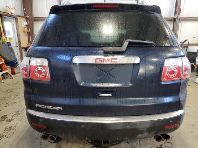 Photo 5 VIN: 1GKER13D09J148452 - GMC ACADIA SLE 