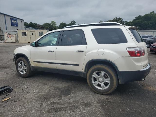 Photo 1 VIN: 1GKER13D09J190166 - GMC ACADIA SLE 