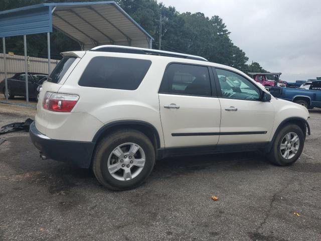 Photo 2 VIN: 1GKER13D09J190166 - GMC ACADIA SLE 