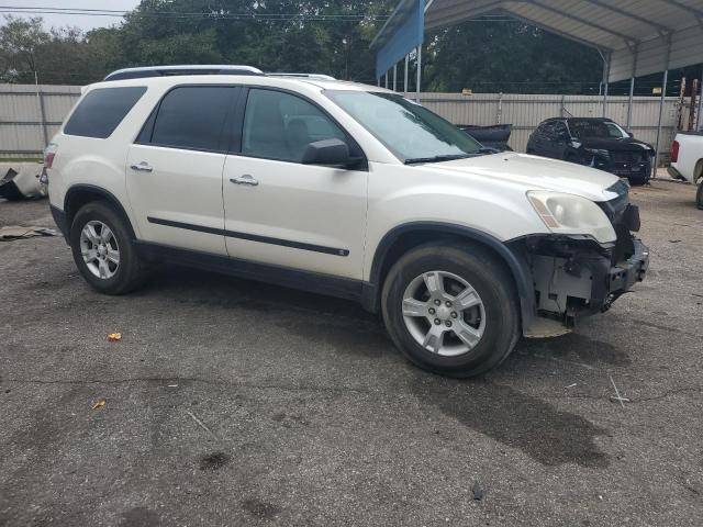 Photo 3 VIN: 1GKER13D09J190166 - GMC ACADIA SLE 