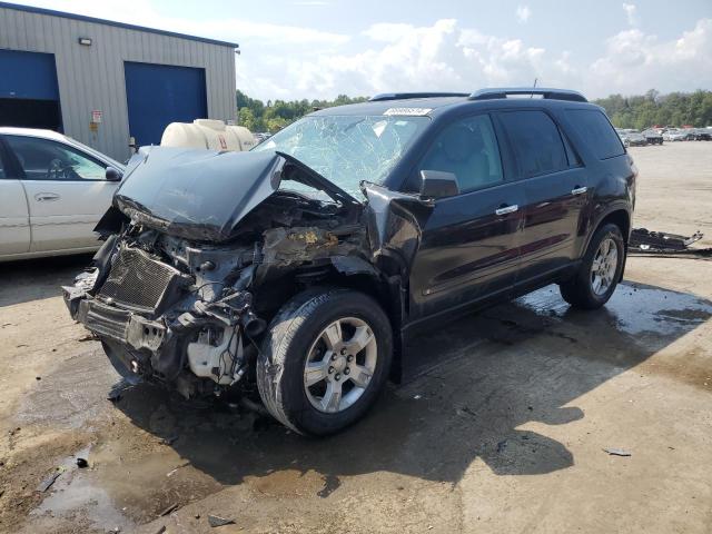 Photo 0 VIN: 1GKER13D19J190113 - GMC ACADIA SLE 