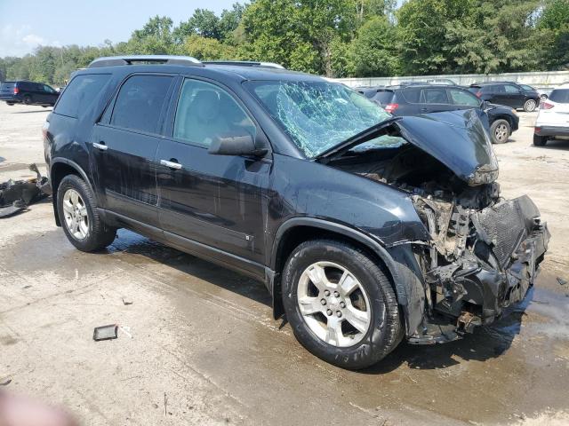 Photo 3 VIN: 1GKER13D19J190113 - GMC ACADIA SLE 