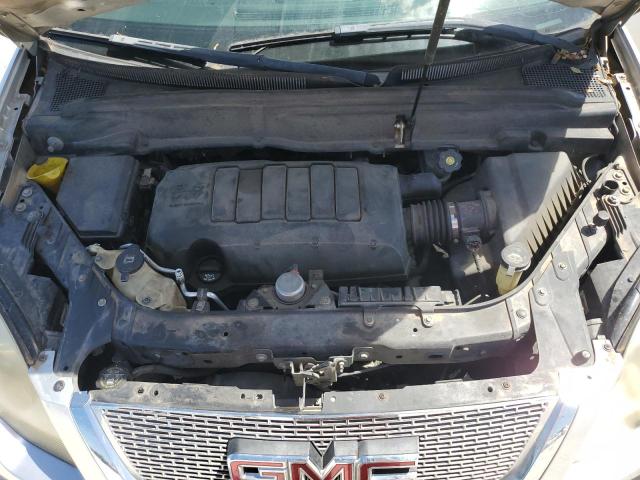 Photo 11 VIN: 1GKER13D29J149425 - GMC ACADIA SLE 