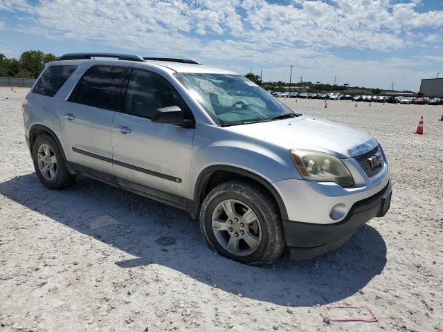 Photo 3 VIN: 1GKER13D29J149425 - GMC ACADIA SLE 