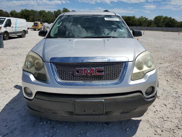 Photo 4 VIN: 1GKER13D29J149425 - GMC ACADIA SLE 