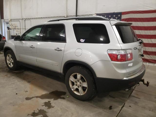 Photo 1 VIN: 1GKER13D29J152213 - GMC ACADIA 