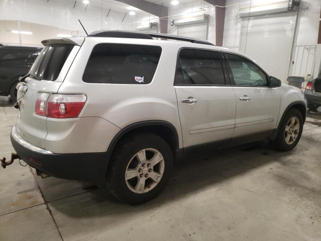 Photo 2 VIN: 1GKER13D29J152213 - GMC ACADIA 