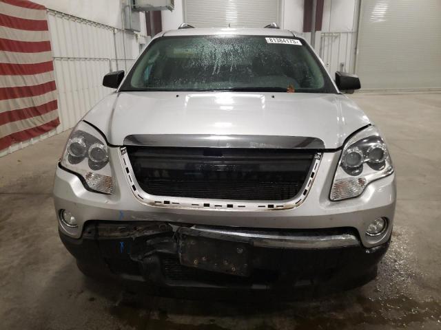 Photo 4 VIN: 1GKER13D29J152213 - GMC ACADIA 