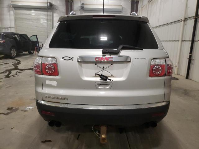 Photo 5 VIN: 1GKER13D29J152213 - GMC ACADIA 