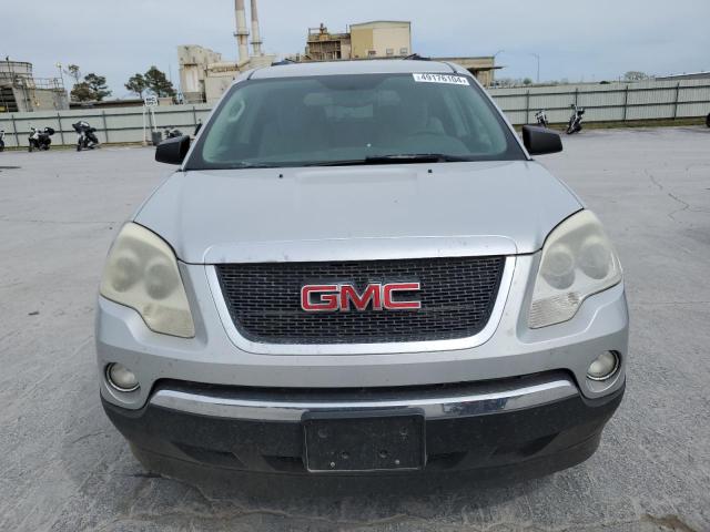 Photo 4 VIN: 1GKER13D29J163437 - GMC ACADIA 