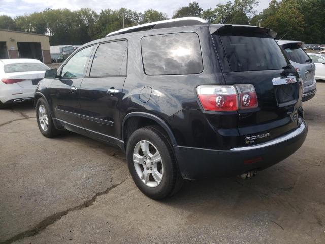 Photo 1 VIN: 1GKER13D29J164250 - GMC ACADIA 