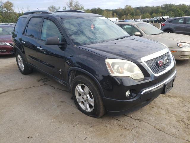 Photo 3 VIN: 1GKER13D29J164250 - GMC ACADIA 