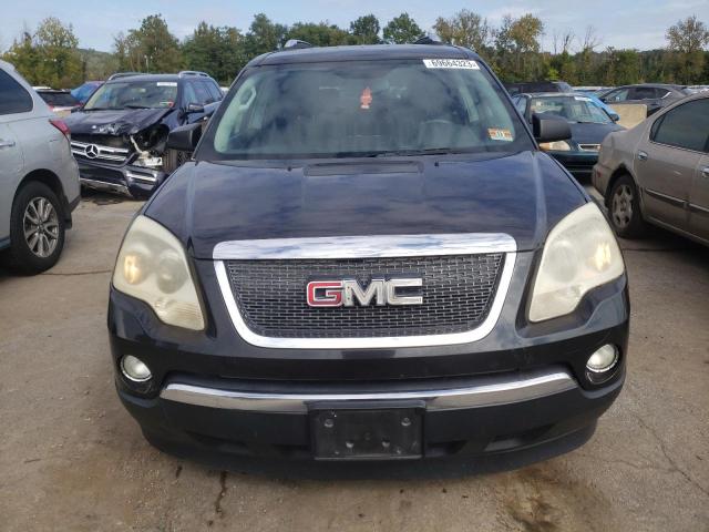 Photo 4 VIN: 1GKER13D29J164250 - GMC ACADIA 