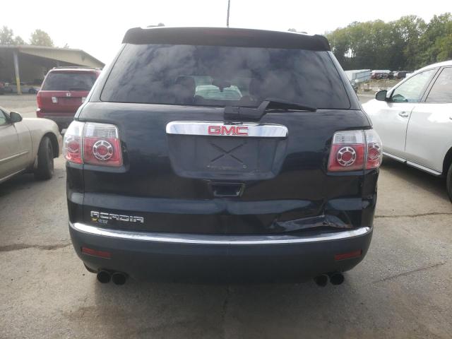 Photo 5 VIN: 1GKER13D29J164250 - GMC ACADIA 