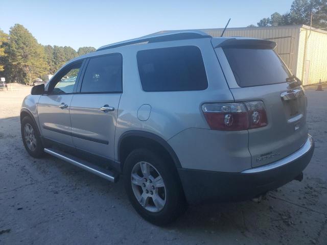 Photo 1 VIN: 1GKER13D39J144718 - GMC ACADIA SLE 