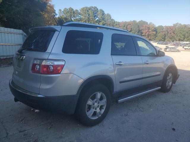 Photo 2 VIN: 1GKER13D39J144718 - GMC ACADIA SLE 