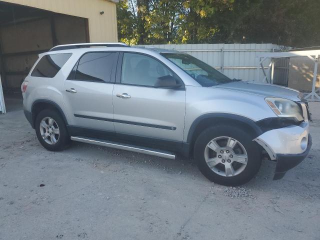 Photo 3 VIN: 1GKER13D39J144718 - GMC ACADIA SLE 