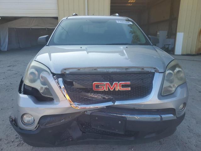 Photo 4 VIN: 1GKER13D39J144718 - GMC ACADIA SLE 