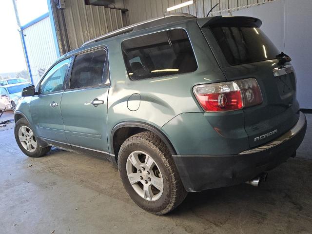 Photo 1 VIN: 1GKER13D39J163561 - GMC ACADIA SLE 