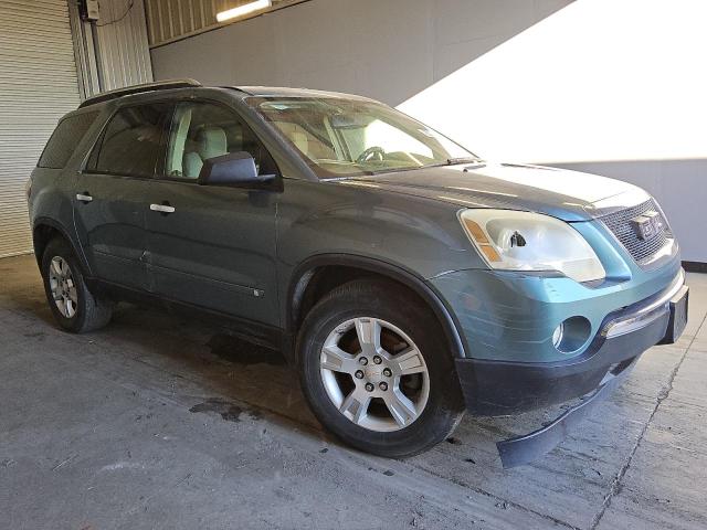 Photo 3 VIN: 1GKER13D39J163561 - GMC ACADIA SLE 