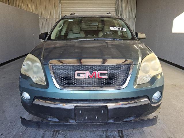 Photo 4 VIN: 1GKER13D39J163561 - GMC ACADIA SLE 