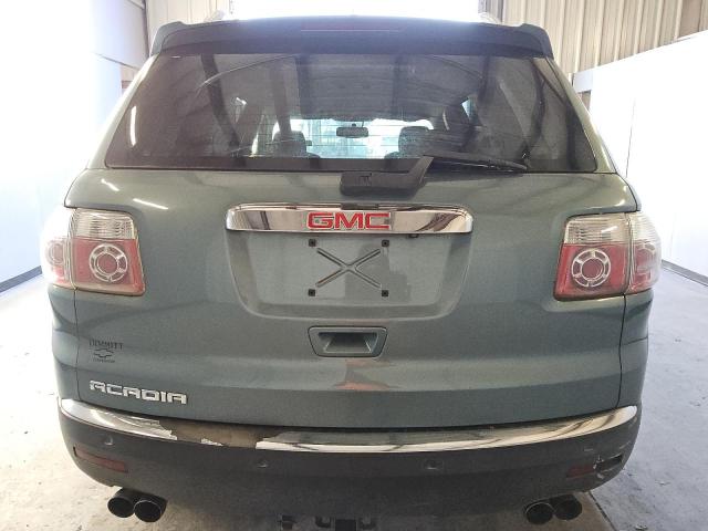 Photo 5 VIN: 1GKER13D39J163561 - GMC ACADIA SLE 