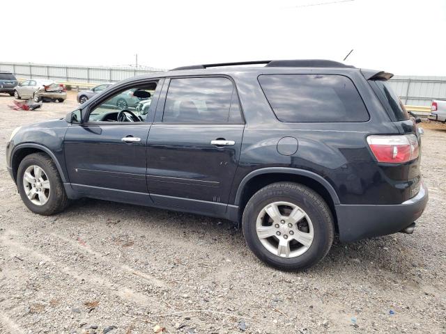 Photo 1 VIN: 1GKER13D39J176097 - GMC ACADIA SLE 