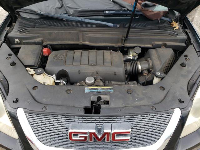 Photo 11 VIN: 1GKER13D39J176097 - GMC ACADIA SLE 