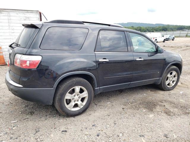 Photo 2 VIN: 1GKER13D39J176097 - GMC ACADIA SLE 