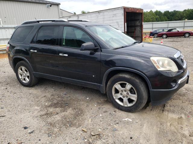 Photo 3 VIN: 1GKER13D39J176097 - GMC ACADIA SLE 